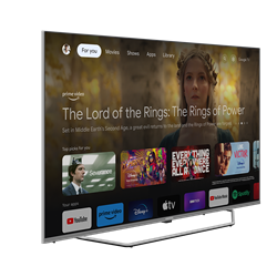 Grundig RIO 50 GHU 8900 S Google TV